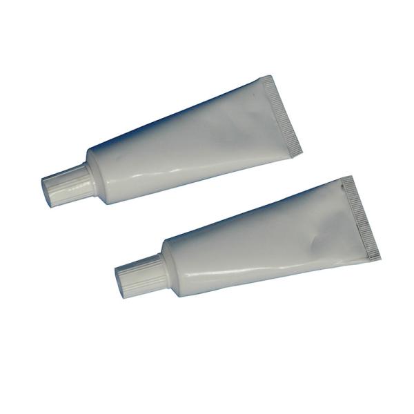I011 BTGJ-II Tube-packed white silicon rubber