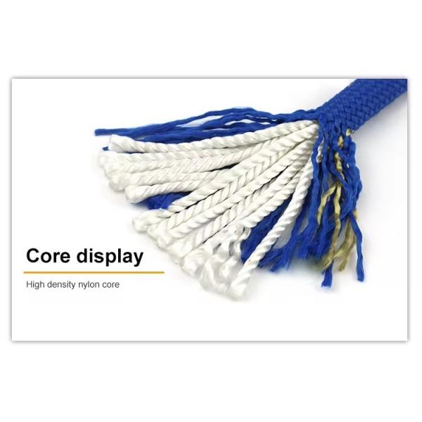 Наружная спасательная веревка для экстренных случаев