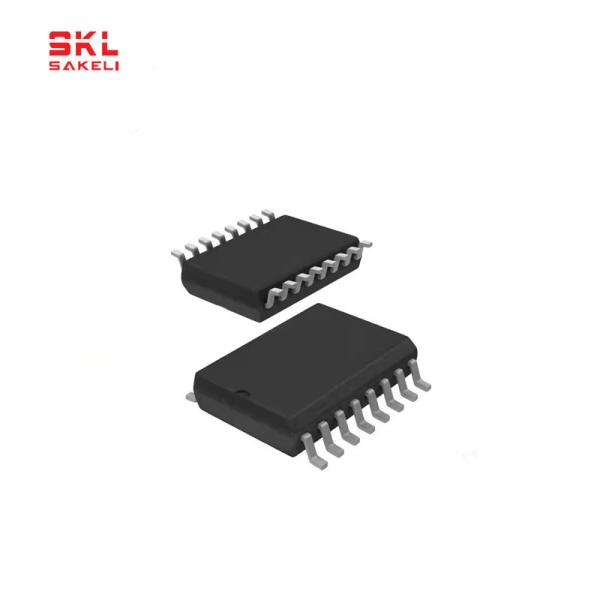 ACS724LMATR-30AB-T Hall Effect Current Sensor - Wide Range High Accuracy