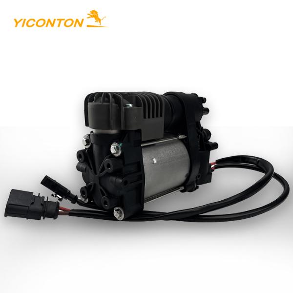 Компрессор подвеса воздуха 7P0698007B для VW Touareg 2011-2018