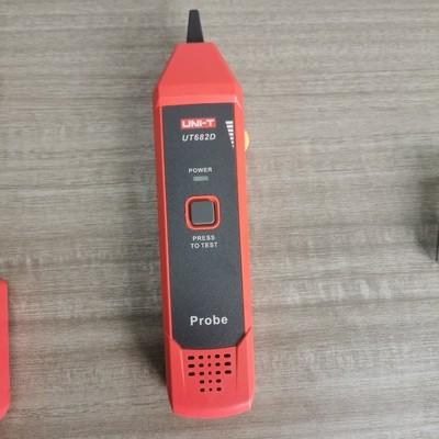 UNI-T UT682 Smart Cable Tracker & Tone Generator Kit