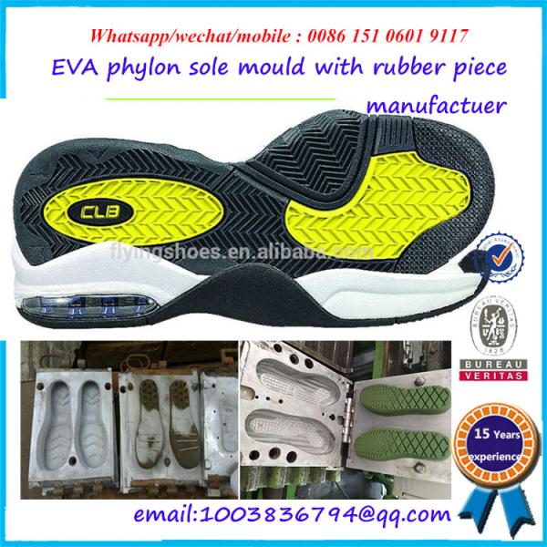 Air Blowing Children Slipper Mould High Strength Long Working Life