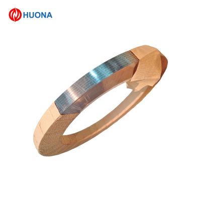 Chace 7500 Bimetallic Strip Soft State