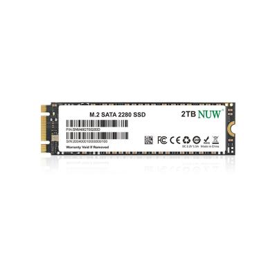 128GB - 2TB M.2 SATA III SSD Hardware LDPC ECC Engine Data Protection Sata 3 M 2