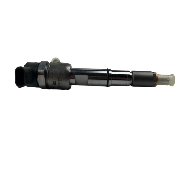 High Quality Genuine Parts Fuel Injector Yunnai  YN Diesel Engine Common Rail Injector for FOTON HOWO FAW