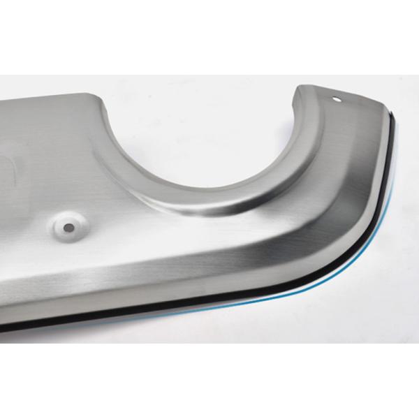 Accessoires de voiture Protecteur de pare-chocs pour Ford Edge 2011