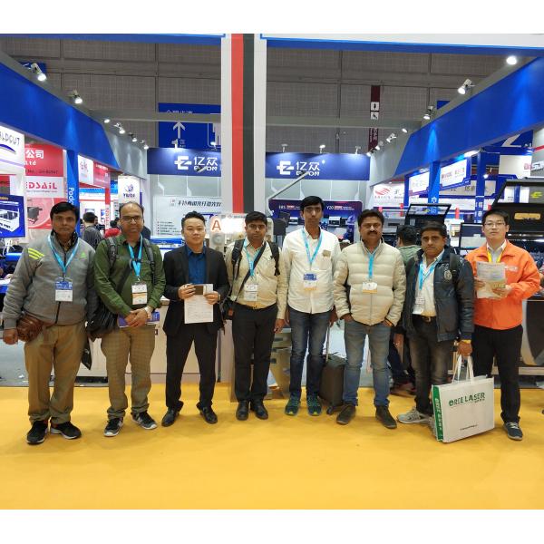 Ejon Y20L Автоматическая наружная машина для изготовления неонных знаков 3D для изгиба канальных букв