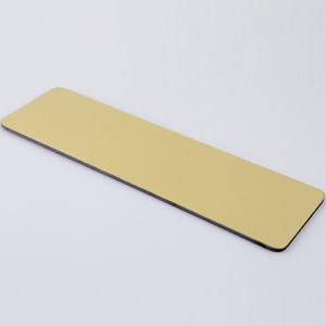 Placa de revestimento de quartzo UV para equipamento de cura totalmente