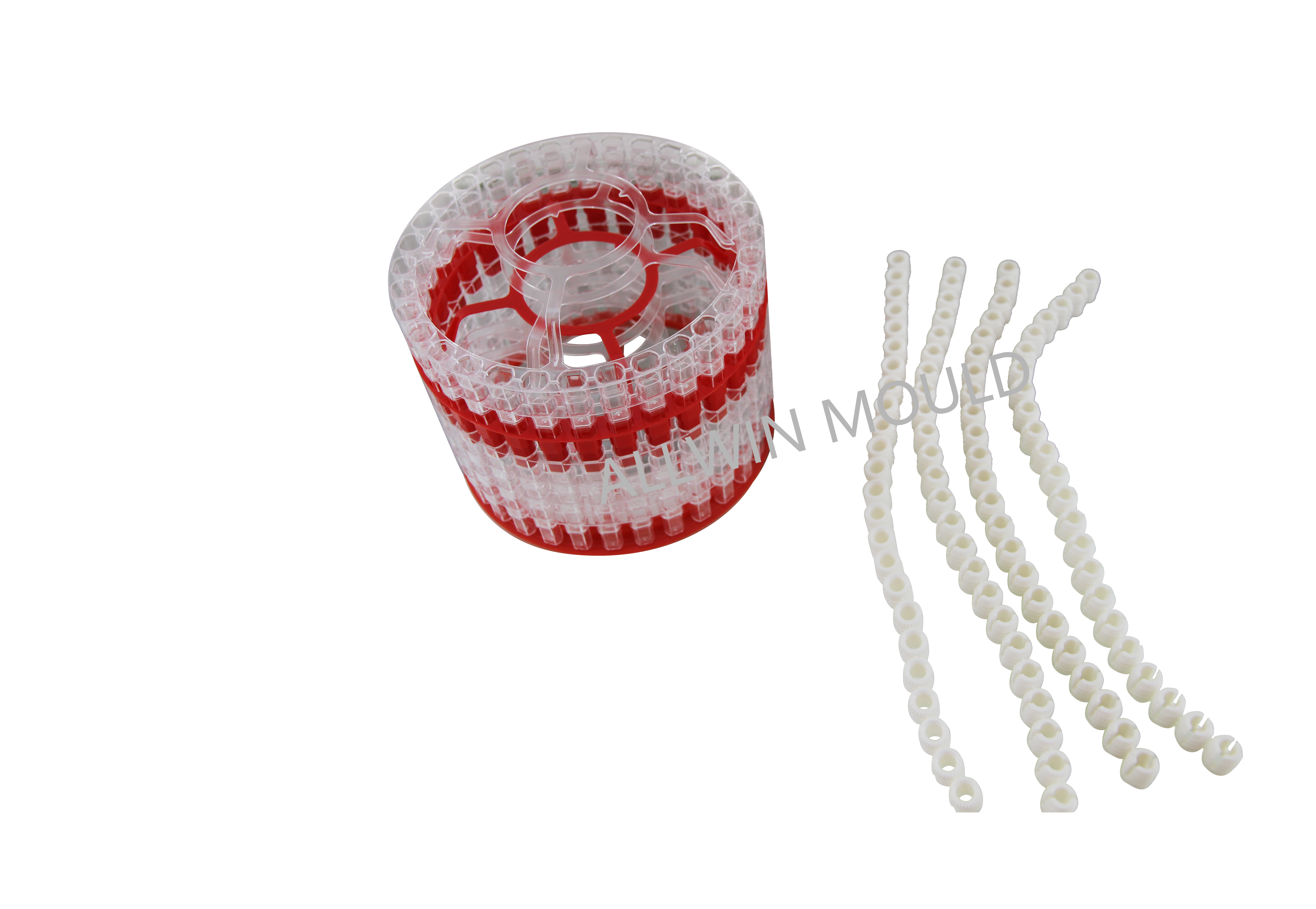 Sandplast Plastic B2b Injection Moulding Sterile Medical Grade For Clinical Diagnostic