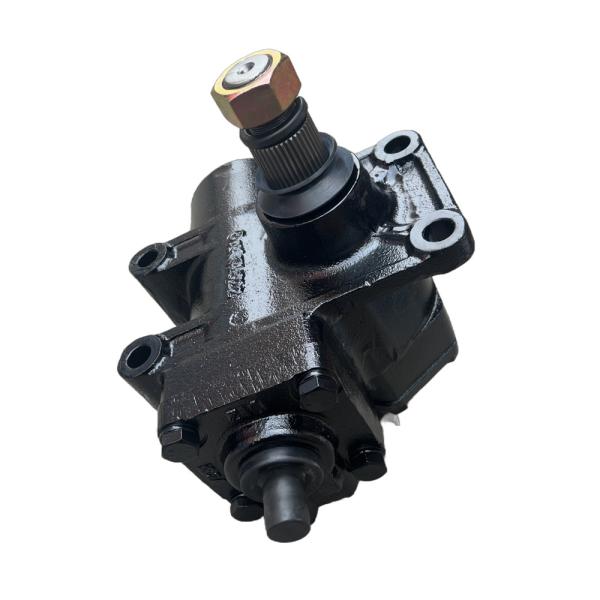 Yutong Bus Steering Gear Assembly ZDZ10 High-Strength Steel Precision Rack Long-Term Grease Bus Spares 3401-00548