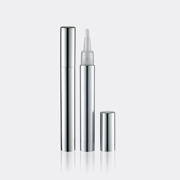 GC101 Round Beauty Product Пустая косметическая ручка Однонаправленное вращение