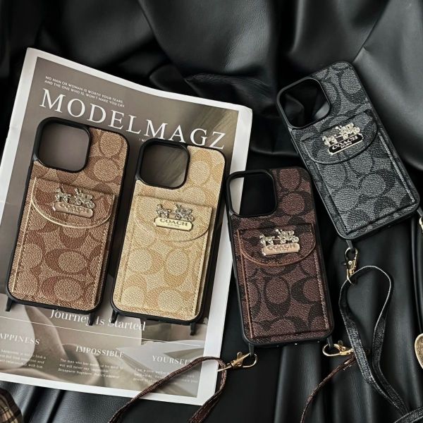 Designer phone case