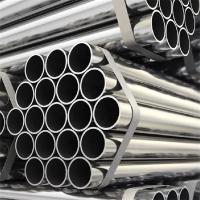 Factory Supply Super Duplex Stainless Steel Pipe Seamless Steel Pipe A182 Gr.F53 8