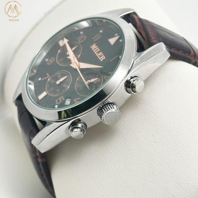 Professional OEM Watches Customized Factory Watch Gift Watch Stainless Steel Watch Quartz Stainless Steel Watch