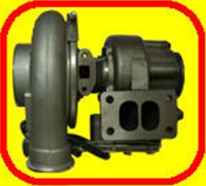 Cummins Truck HX35W Turbo 3598036,4089136,6738-81-8191