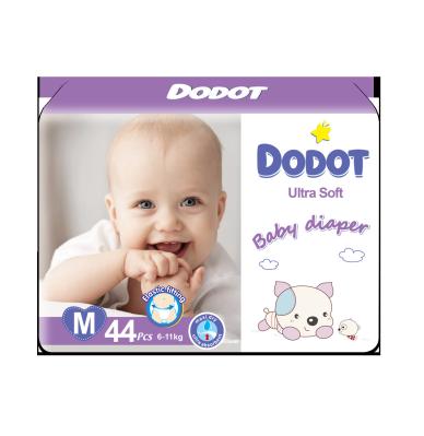 A fita mágica S dá forma a tecidos Ultra-finos de SAP CoreBaby DiapeBaby do lote novo elástico Ultra-fino confortável conservado em estoque do estoque da faixa do lote