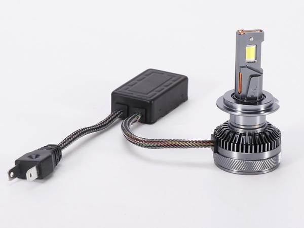 120W Super bright  LED Headlight Bulbs Car Accessories Auto Lighting H1 H4 H7 H11 9005 9006 9012 D2H ST12010