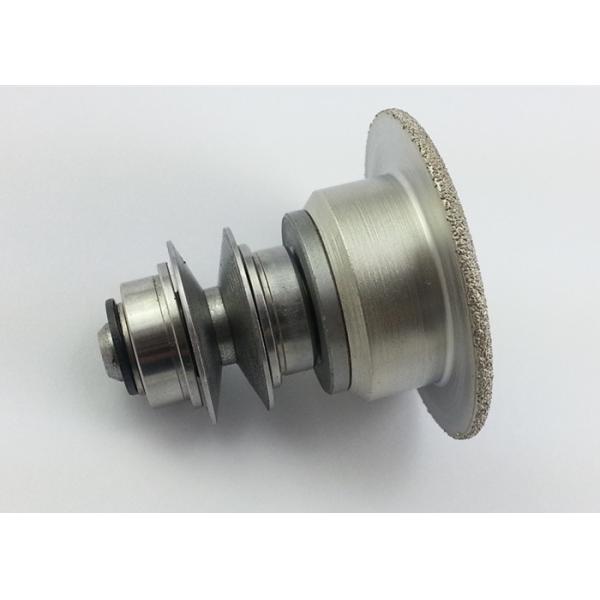 80 Grit Grinding Wheel Assembly Suitable For Gerber Cutter Xlc7000 Z7 90995000