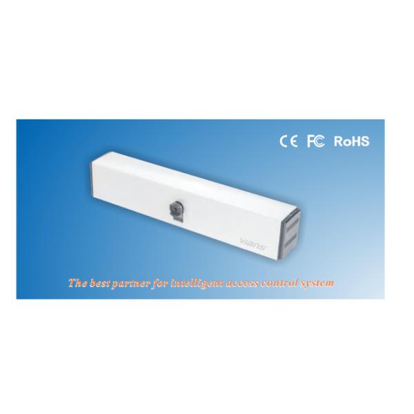 Дверь 40Nm алюминиевого сплава электрическая автоматическая - более близкая