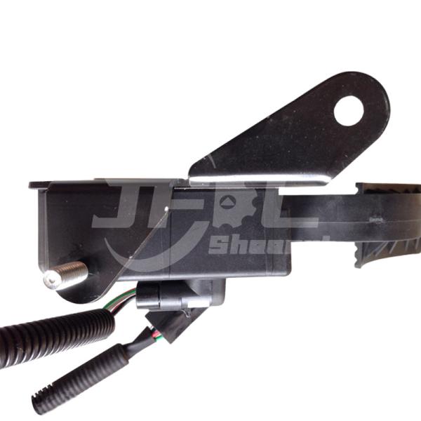 Electronic accelerator gas pedal DZ9100570083 For Shacman truck parts