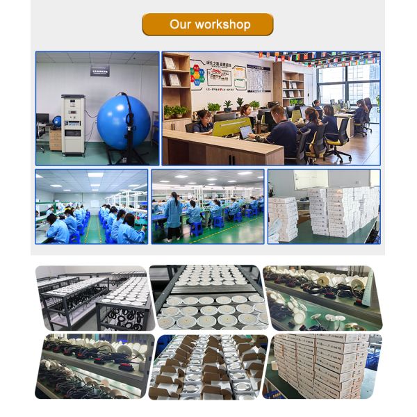 IP68 Underwater PAR 56 Pool Light 6W SMD2835 Dimension 110*34MM Ultra Thin 10MM