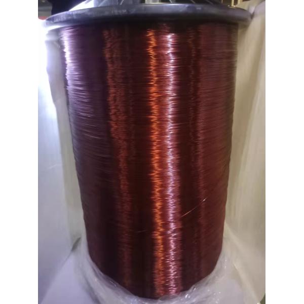 Factory Low Price QZYL-2/180 Aluminum Enamelled Wire for Motor