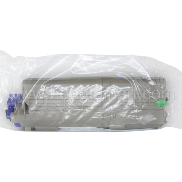 O cartucho de toner para o cartucho de toner quente da venda de OKI ES5432 ES5442 ES4563 ES5473 tem de alta qualidade