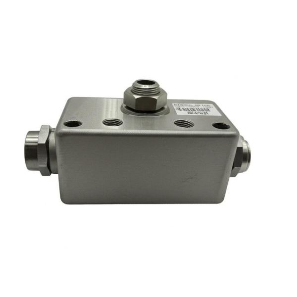 KPM Hydraulic Regulator YN10V01004F1 for Kobelco SK200-6E