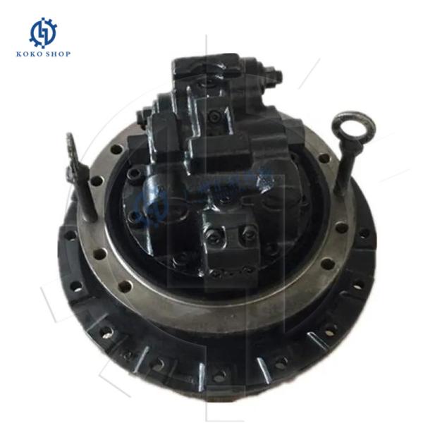 9251680 máquina escavadora final Spare Parts do Assy ZX450 ZX450-3 ZX450LC-3 da movimentação do motor HMGF84 do curso de Hitachi