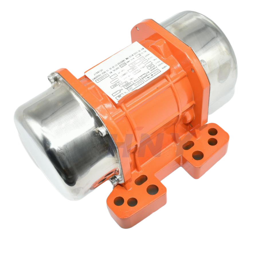 New Putzmeister Concrete Pump Truck Parts Vibration Motor 12V 24V 243745009 062793009 Made China Building Material Shops