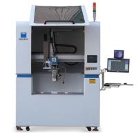 Máquina de soldadura a laser de bateria de lítio fechada 6000w Equipamento de soldadura automática para planta