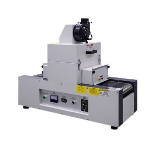1000W Hand Held UV Lamp with 280-405nm Wavelength and Air Cooling for UV Ink and Varnish Curing
