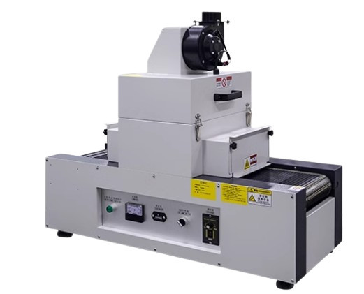 1000W Hand Held UV Lamp with 280-405nm Wavelength and Air Cooling for Fast Varnish Curing