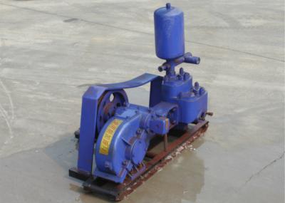 Única bomba de lama BW750 de alta pressão ativa