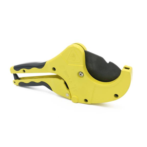 High Hardness Plastic PPR PVC PE 63mm Pipe Cutter Portable
