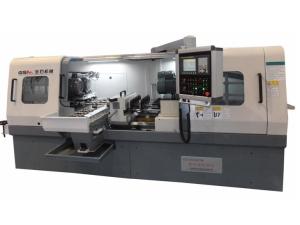 ZK2120X4B-A-500 自動積載メカニズムを持つ4スピンドル深い穴を掘る機械