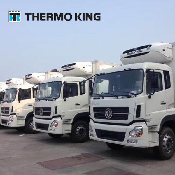Система охлаждения грузовиков Thermo King Refrigeration Units T680Pro для перевозки продуктов питания/мяса/фруктов/цветов
