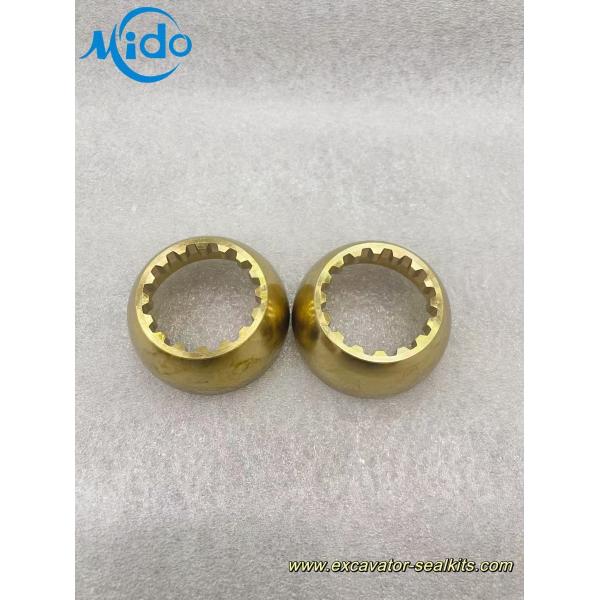 708-2G-13510 Guía de bolas Partes de la bomba hidráulica Adaptación Komatsu PC300-7 PC300-8 PC350-8 PC360-7