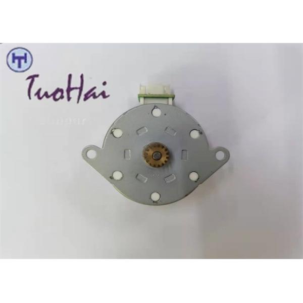 Stacker Motor Wincor ATM Parts NMB-MAT PM42L-048-YGC4 1750 46741 TB9815B