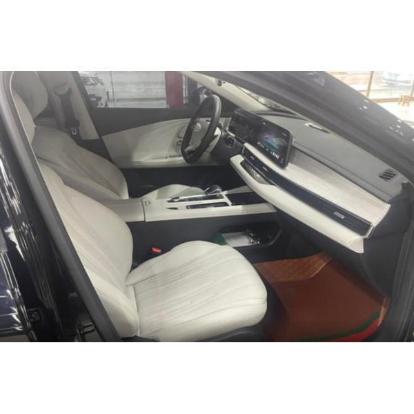 Fengyun A8 2024 127 Yufeng Edition Chery Автомобиль компактный автомобиль 1.5T 156HP L4 Plug-in Hybrid