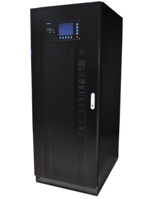 O poder alternativo quente da troca Data Center, redundante industrial levanta a fonte de alimentação