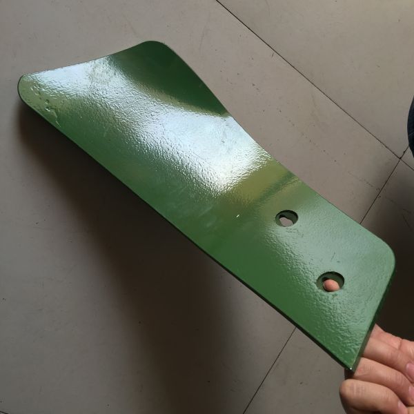 Farm Machinery Parts Cultivator Shovel Plow