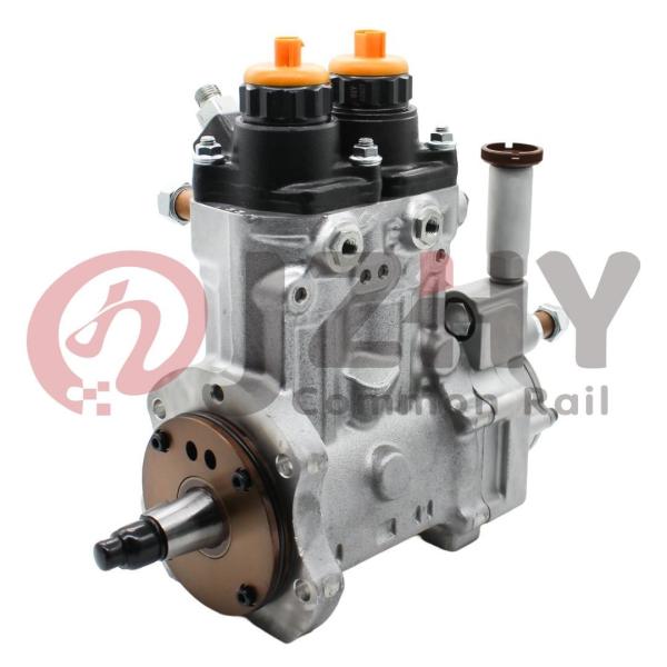 094000-0710 094000-0711 Common Rail Fuel Injection -Tc Truck D12 Diesel Pump