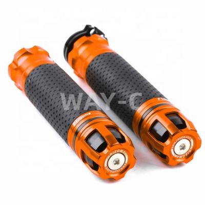 Bicicleta de corrida CNC Universal Peças modificadas de motocicleta