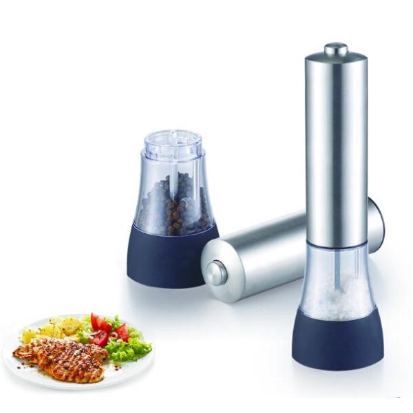 New design Electric salt/pepper spice grind tool