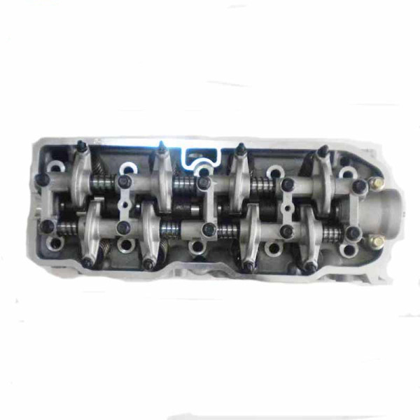 MD099086 MD188956 4G63 Cylinder Head Assembly For Mitsubishi L200