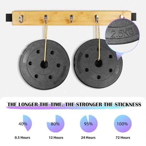 Heat Resistant Double Sided Foam Tape Custom Logo OEM Service Acrylic EVA