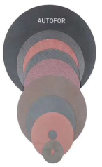 Гладкое точное режущее колесо для электронной сигареты трубки кварцевой стеклянной трубы углеродного волокна