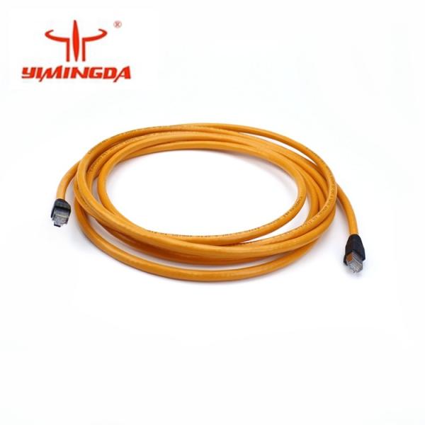 CBL,Cat5 Stp,Enet Tub-Beam PN: 96656016 Spare Parts For Auto Cutter Paragon