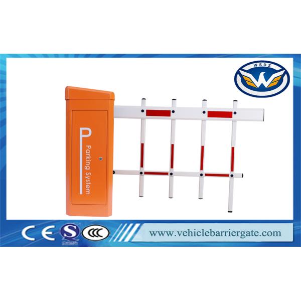 барьеры парковки ворот барьера стоянки корабля быстрой скорости 0.3С с мотором подачи